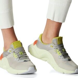 Sorel kinetic RNEGD sneakers